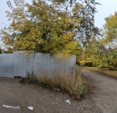 Ход строительства дома 6 в ЖК Альфа дом на Оборонщиков -