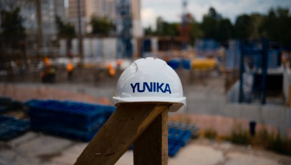 Год больших премьер: Почему 2025 год стал знаковым для девелопера YUNIKA в Нижнем Новгороде