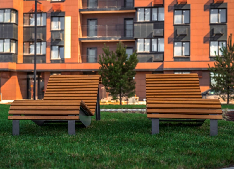 Дом Литер 1.3 в ЖК Флора - фото 10