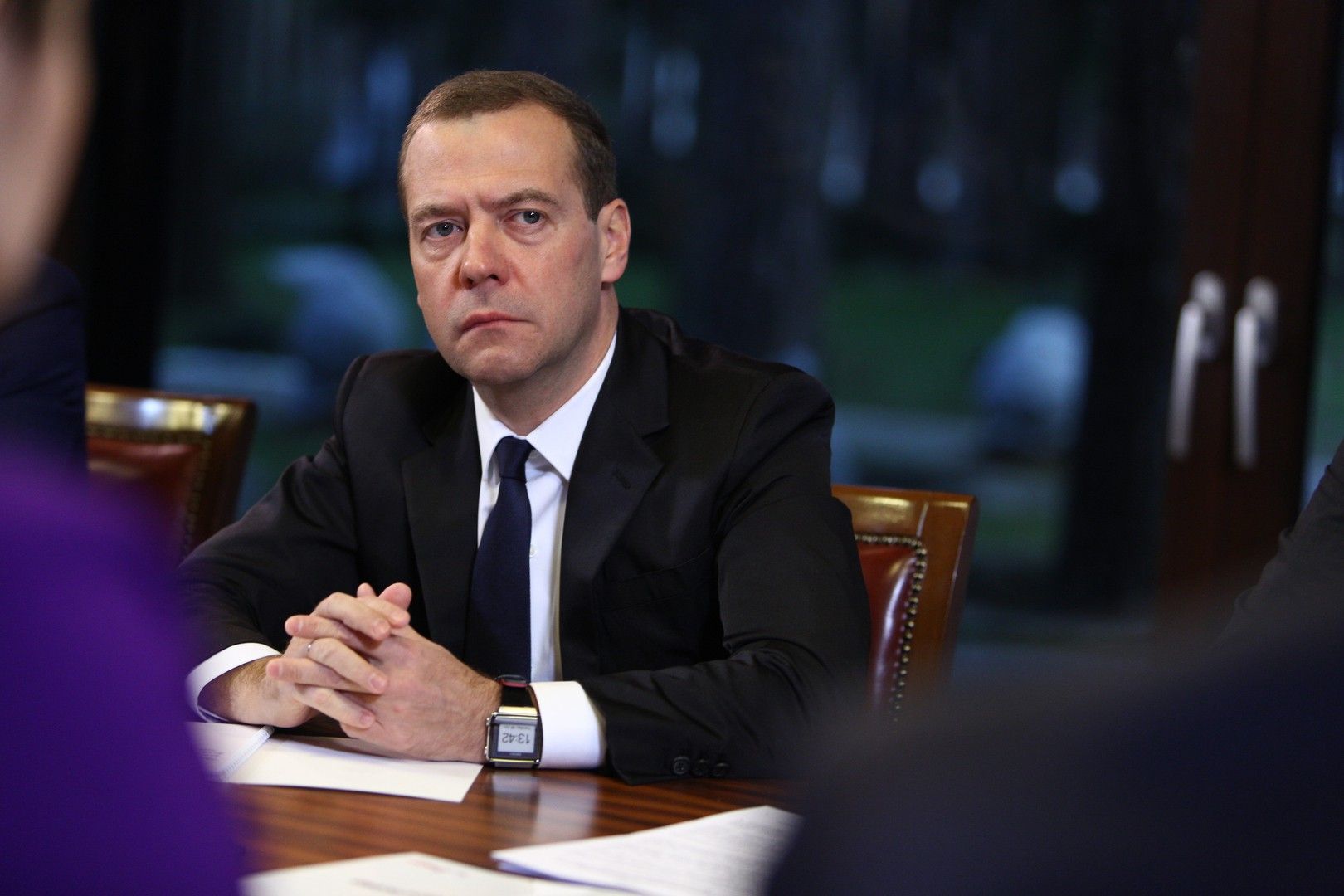 Дмитрий Медведев посетит Ростов-на-Дону с рабочим визитом - фото 1