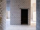 Ход строительства дома № 1 в ЖК Книги - фото 2, Апрель 2021