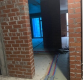 Ход строительства дома 7 в ЖК Дом 7 (DOM 7) -