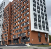 Ход строительства дома 5.1 в ЖК Арбеково Парк -