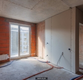 Ход строительства дома 49 в ЖК Европейский Берег -