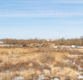 Ход строительства дома 10, корпус 5 в ЖК Кронфорт. Центральный -