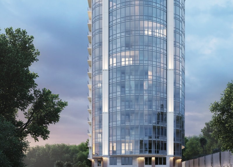 Резиденция Ясногорская - фото 4