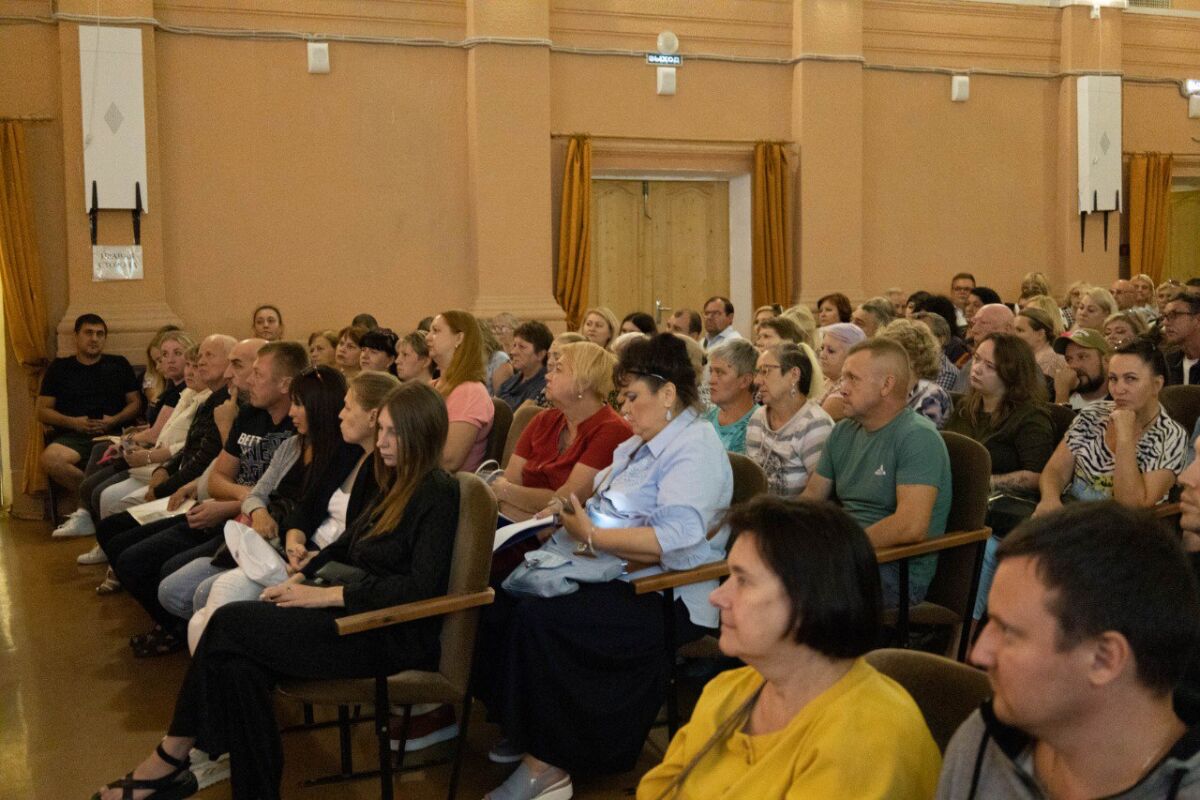 Нижегородцы проголосуют за снос своих домов на Дьяконова ради КРТ