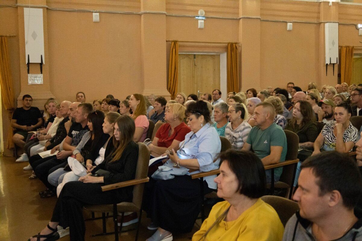 Нижегородцы проголосуют за снос своих домов на Дьяконова ради КРТ - фото 1