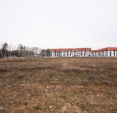 Ход строительства дома 60/4 в ЖК Совушки -