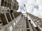 Жилой дом Кислород - ход строительства, фото 12, Август 2021
