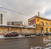 Ход строительства дома 1А, корпус 1 в ЖК Аристократ -