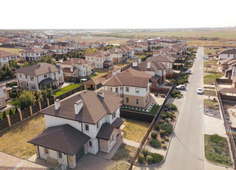 КП Ясная Поляна - фото 3