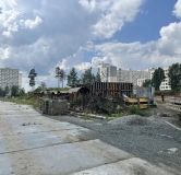 Ход строительства дома 5.2 в ЖК Нова Парк (Nova Park) -