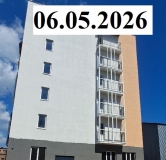 Ход строительства дома 9, корпус Б в ЖК По ул. Фрунзе, 9Б -