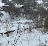 Ход строительства дома 4 в ЖК 535 Квартал -