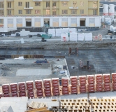 Ход строительства дома 46 в ЖК Европейский Берег -