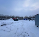 Ход строительства дома 1 в ЖК Уралмаш.Первый -