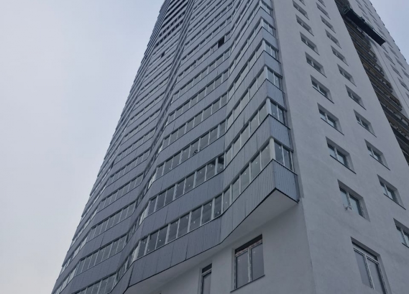 Дом 378а, к. 2 в ЖД По ул. Дуси Ковальчук - фото 2