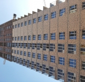 Ход строительства дома Позиция 1 в ЖК Галилей -