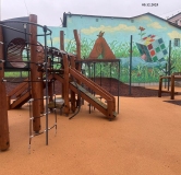 Ход строительства дома литер А в ЖК Резиденция Мон на Чернышевского -