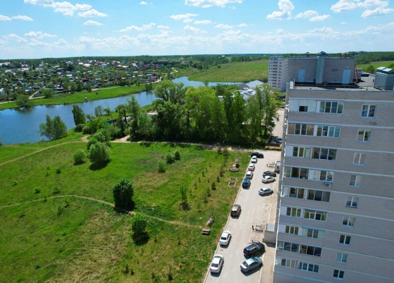 ЖК Атмосфера - фото 9