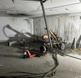 Ход строительства дома 1 в ЖК Атлас Люксо -