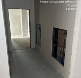 Ход строительства дома № 3/1 в ЖК Дискавери -