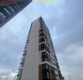 Ход строительства дома № 3, блок-секция 6 в ЖК Легенда -