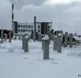 Ход строительства дома 6.2.5 в ЖК Мы. Клубный пригород -