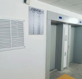 Ход строительства дома 114, корпус 4 в ЖК Проспект Ленина -