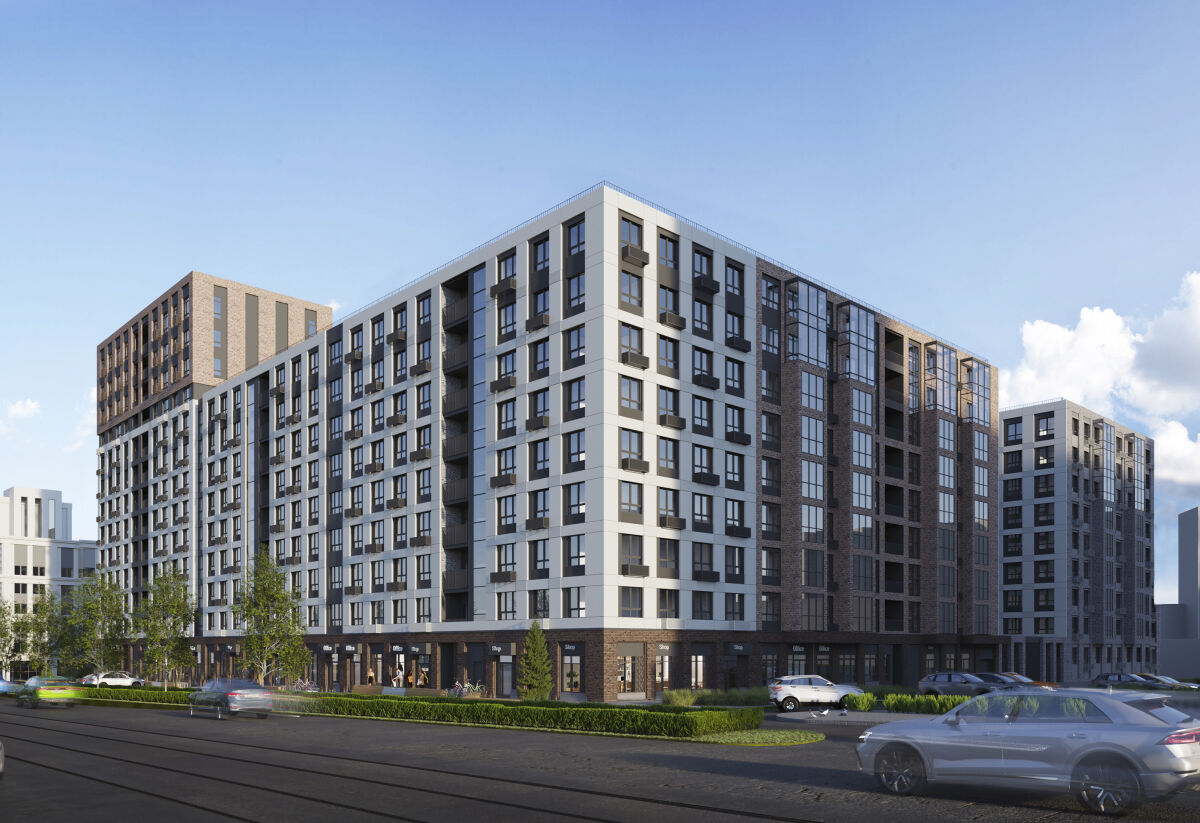 Элитно и практично: за что нижегородцы готовы платить миллионы, выбирая премиальные квартиры? - фото 1