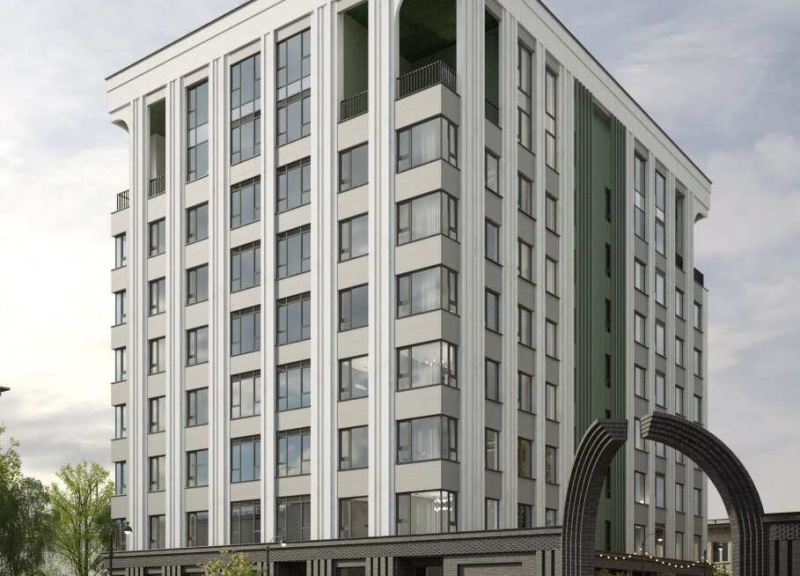 ЖД Майков - фото 3