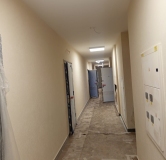 Ход строительства дома 4.1 в ЖК Veter -