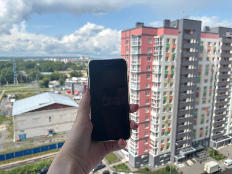 Нижегородцы готовы отказаться от мобильного интернета ради безопасности - фото 1