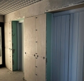 Ход строительства дома 1 в ЖК Расцветай на Авиастроителей -