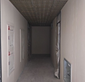 Ход строительства дома 1.1.2 в ЖК Тактика -