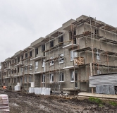 Ход строительства дома Литер 29 (3) в ЖК Португалия -