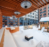 Ход строительства дома Архитектурный (ГП-14) в Микрорайон Домашний -