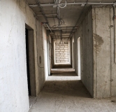 Ход строительства дома № 10 в ЖК Дзенпарк -