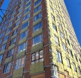 Ход строительства дома 5 в ЖК Отдельный, 5 -