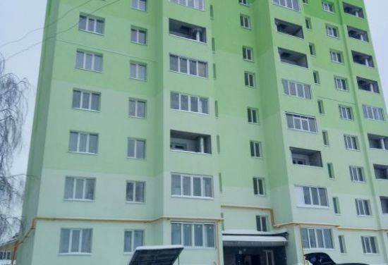 ЖД по ул. Шер