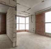 Ход строительства дома 3,4 в ЖК Лето на Титова -