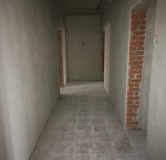 Ход строительства дома секция 14, 15 в ЖК Ельцовский -