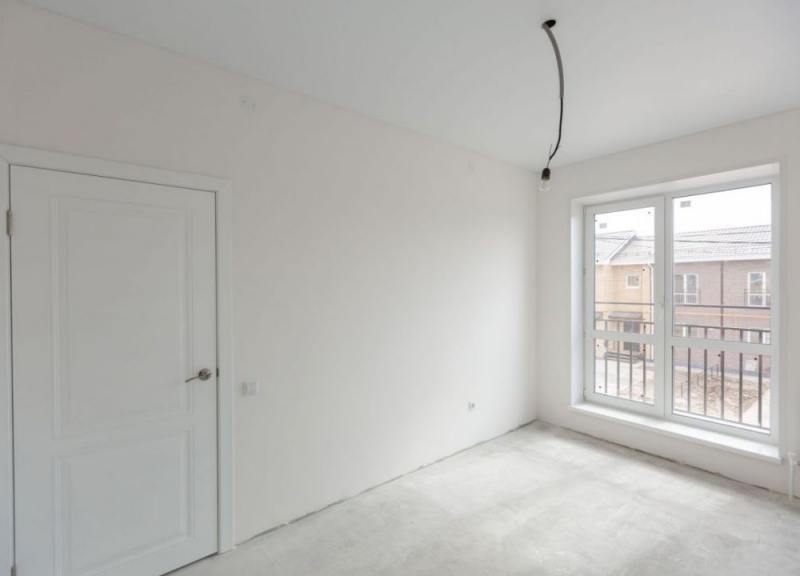 Дом ул. Волжская, 1 в КП Фрегат - фото 3