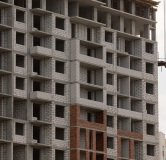 Ход строительства дома № 164, поз.6 в ЖК Авиапарк -