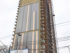 ЖК Онегин - ход строительства, фото 35, Март 2021