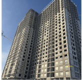 Ход строительства дома 2 в ЖК Семейный Бульвар -