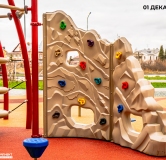 Ход строительства дома 4в в ЖК Медовый -