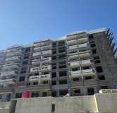 Ход строительства дома Литер 10 в ЖК OLIVIA (Оливия) -