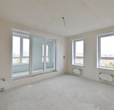 Ход строительства дома 24 в ЖК Даблхаус 1:1 -